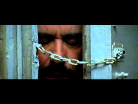 Flight-Soundtrack:Joe Cocker Feeling Alright