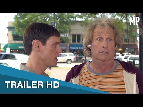 Dumb and Dumber To – International Trailer | HD