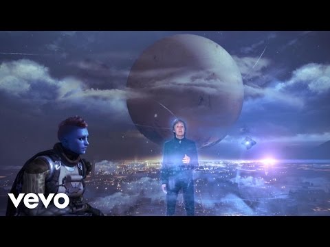 UEFA Champions League theme song