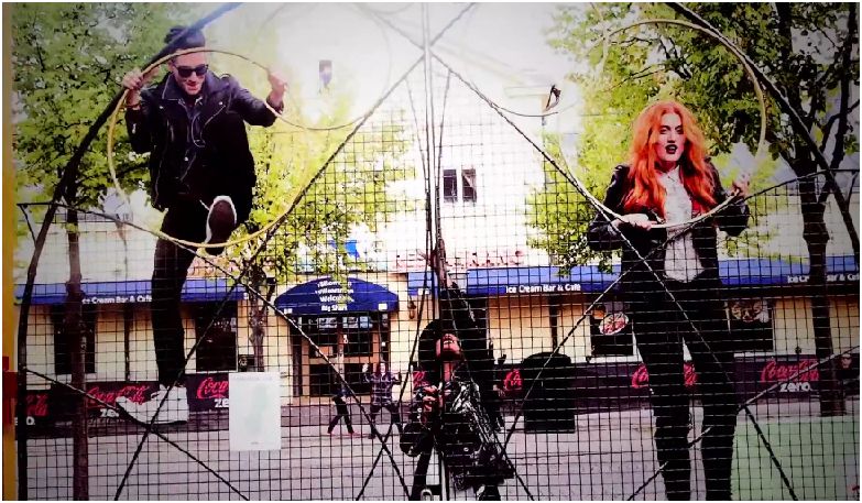 Cobra starship ft Icona Pop, Never Been In Love: testo, traduzione e video ufficiale