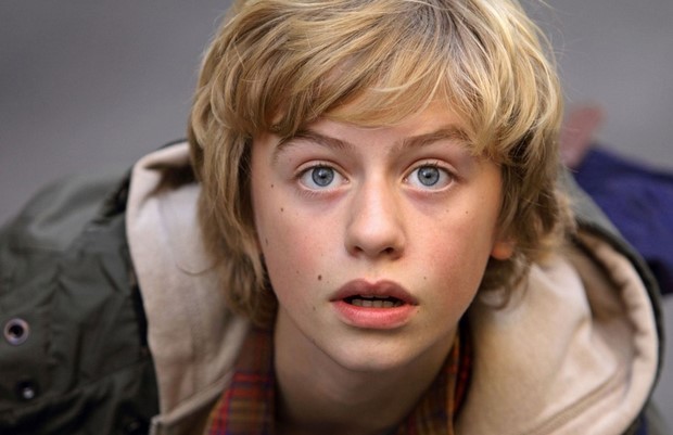 Il ragazzo invisibile: due nuove featurette del film di Gabriele Salvatores
