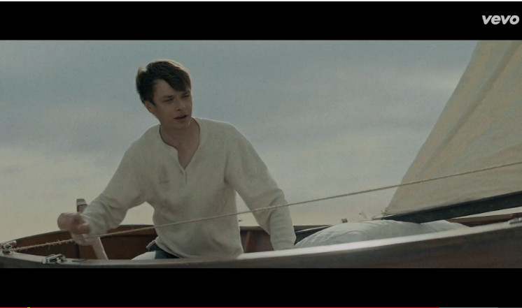 Imagine Dragons, I Bet My life: testo, traduzione e video ufficiale