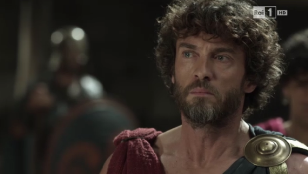 Il ritorno di Ulisse terza puntata del 17 dicembre 2014: riassunto