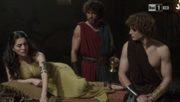 Stasera in tv, 21 dicembre 2014