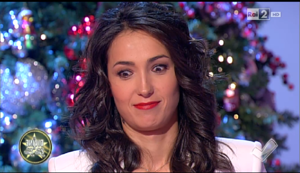 Il Natale in Rai? Detto Fatto! Con l’one Balivo Show: “Tanti auguri a chi scriveva contro di noi”