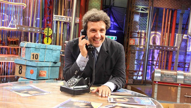 Stasera in tv, 14 dicembre 2014: Affari Tuoi Speciale Telethon, Report, La Gabbia