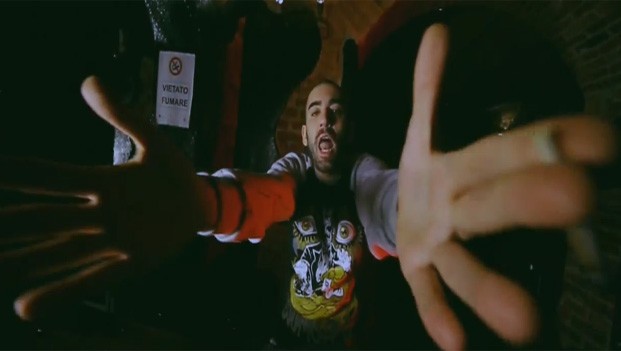 Jack The Smoker, Ce L’Ho: testo e video ufficiale