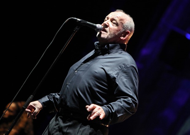 Joe Cocker in 10 film e colonne sonore