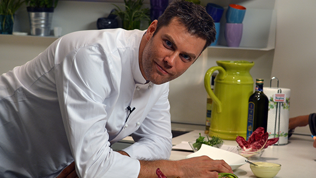 Chef… con 1 Euro, sul sito Real Time il cuoco stellato e le ricette ‘ikea’