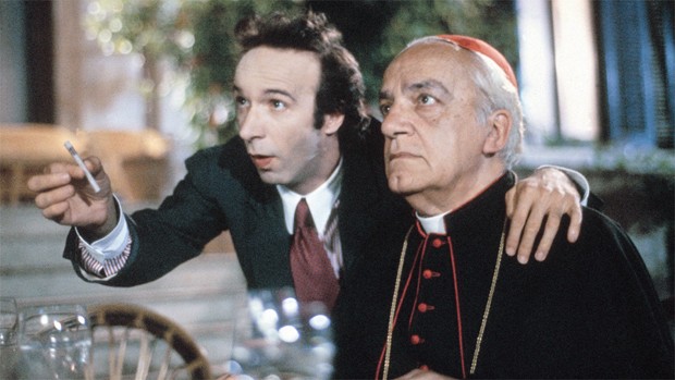 Stasera in tv, 22 dicembre 2014: Benigni su Canale 5, Boss in incognito, Supercoppa Italiana