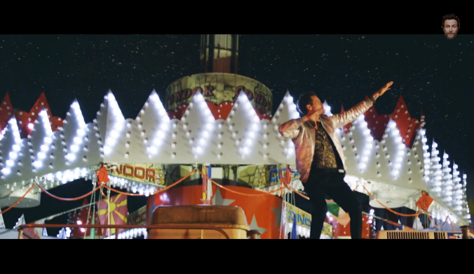 Jovanotti, Sabato: testo e video ufficiale