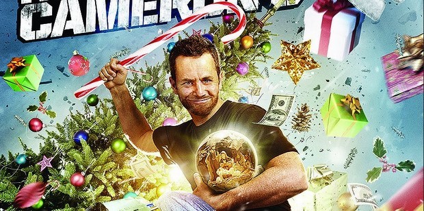 Kirk Cameron’s Saving Christmas è il peggior film di sempre secondo IMDB