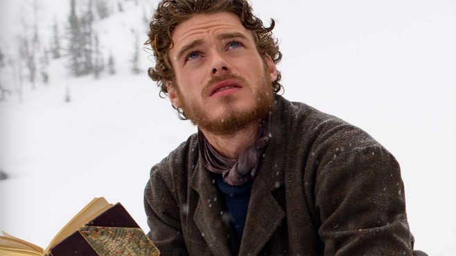 Klondike, su Discovery Channel la miniserie sulla “corsa all’oro”