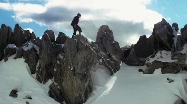 La storia di Cino: il bambino che attraversò la montagna arriva al cinema