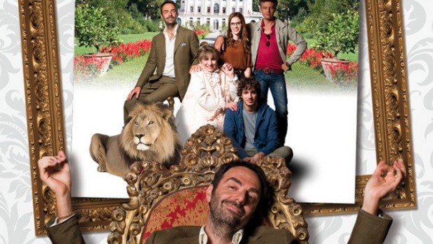 Leoni: al cinema con la crisi tragicomica degli italiani