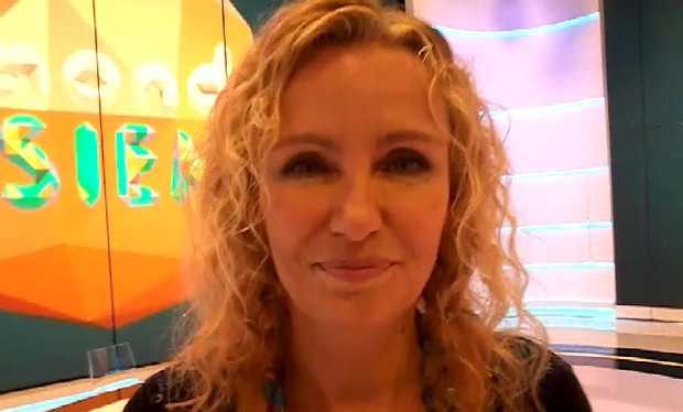 Il mondo insieme, Licia Colò a Blogo: “Sarà un programma con tempi più sereni. Nessuna sfida con Kilimangiaro”