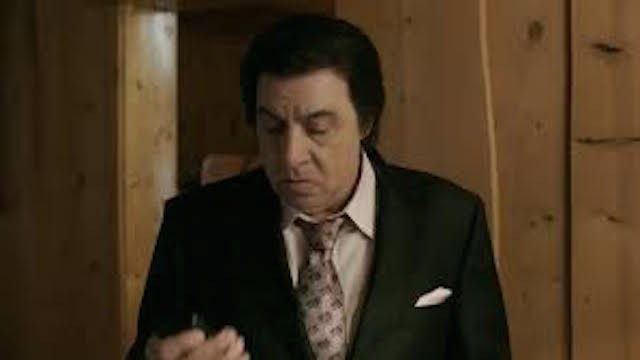 Lilyhammer, su Sky Atlantic il gangster che cerca di rifarsi una vita