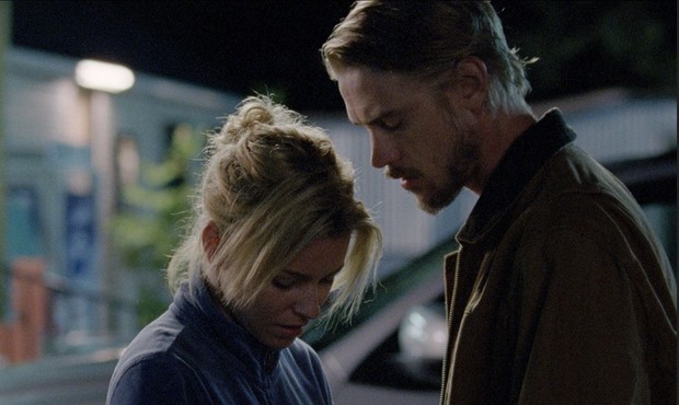 Little Accidents: trailer del film drammatico con Elizabeth Banks
