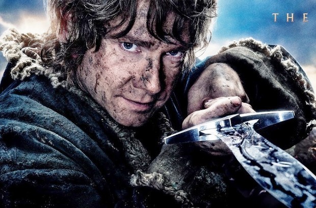 Lo Hobbit: La battaglia delle cinque armate – trailer finale e nuova featurette IMAX