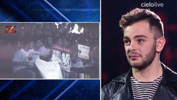 X Factor 2014, tanti sforzi con Tommassini e Ferro per passare dal “Tesorino” al “Fragolino”