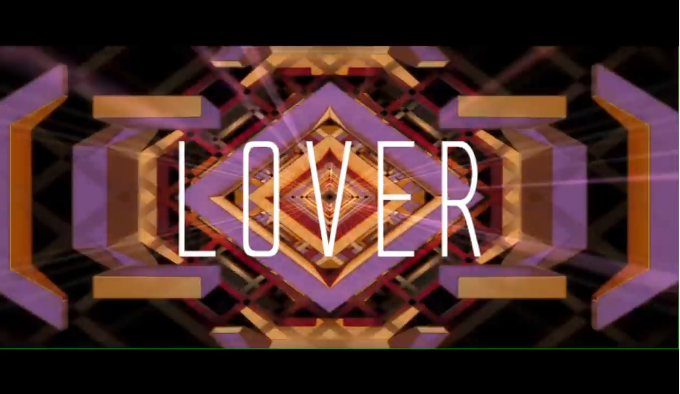 Kesha, Lover: testo, traduzione e lyrics video