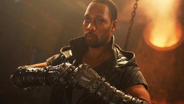 L’uomo con i pugni di ferro 2 – trailer del sequel con RZA