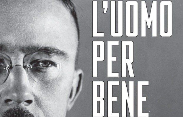 L’Uomo per bene. Le lettere segrete di Heinrich Himmler: al cinema nel Giorno della Memoria, 27 al 28 gennaio 2015