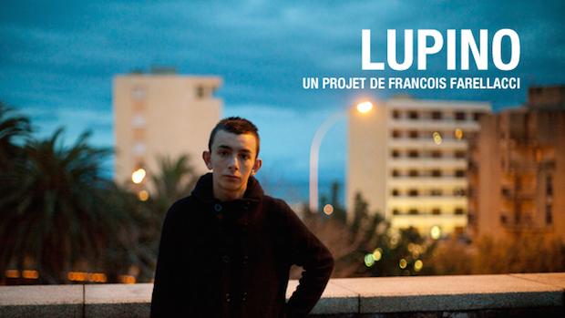 Lupino: Recensione del film di François Farellacci
