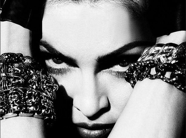 Madonna furiosa per le canzoni leakkate: “E’ uno stupro artistico!”