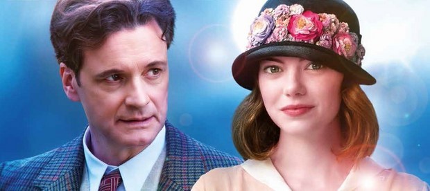 Magic in the Moonlight: tre nuove clip in italiano del film di Woody Allen