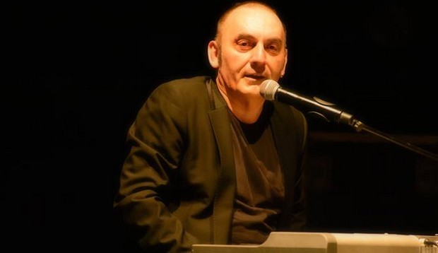 Mango è morto durante un concerto