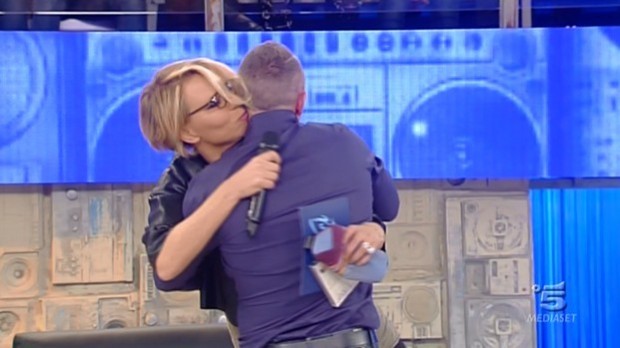 Amici 14 | Puntata 6 dicembre 2014: eliminato Danilo, La Gente in sfida