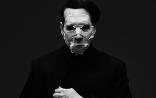 Marilyn Manson, Deep Six: testo, traduzione e audio