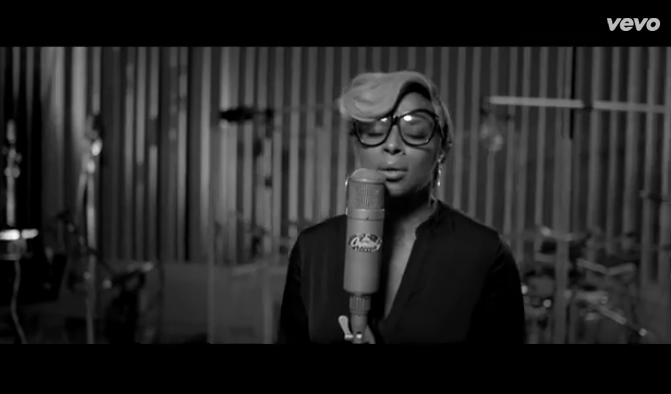 Mary J Blige, Not Loving You: testo, traduzione e video ufficiale