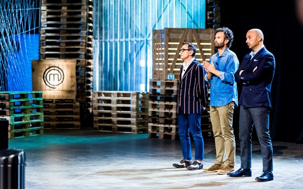 Stasera in tv, 18 dicembre 2014: MasterChef 4, Tutta colpa di Freud, One Direction