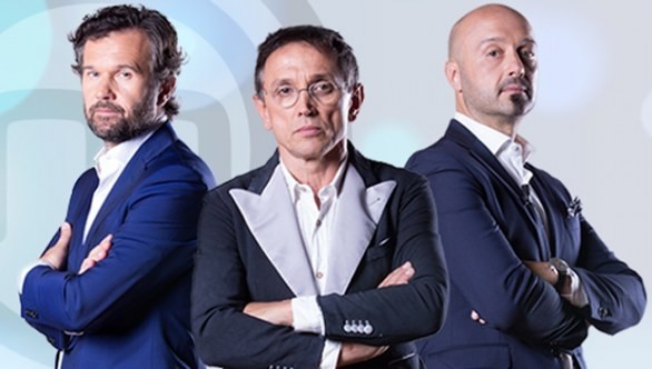 Masterchef 2014 conferenza stampa in diretta su Blogo: tutte le dichiarazioni dei giudici