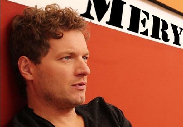 Matteo Becucci a Blogo: “TuttiQuantiMery per prenderci cura del prossimo”