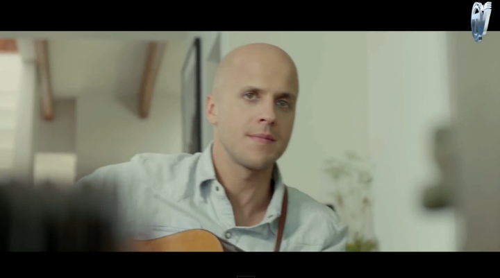 Milow, Against the Tide: testo, traduzione e video ufficiale