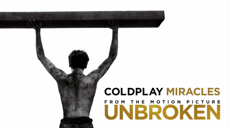 Coldplay, Miracles: testo, traduzione e audio