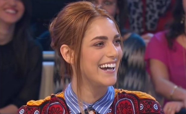 Miriam Leone: “Ho lasciato la conduzione televisiva, lo rifarei. Ma non è un addio”