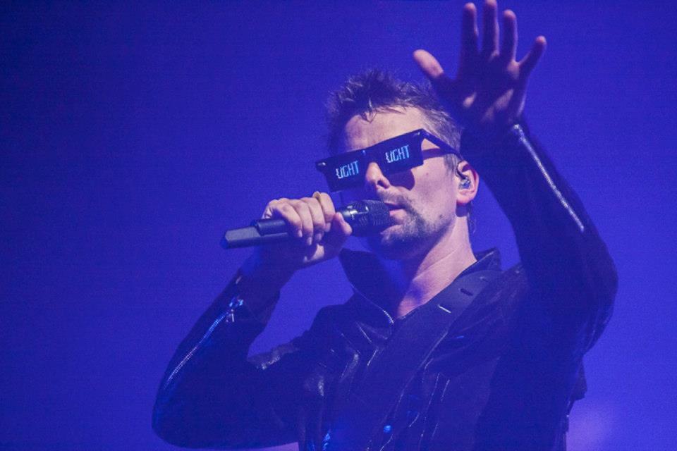 Quando i Muse si scontrarono con Celine Dion per il suo “Muse” tour a Las Vegas