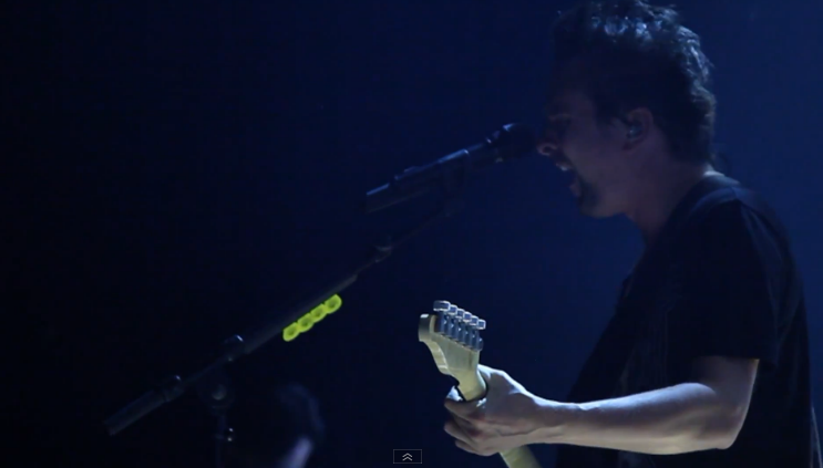 Muse, Futurism: testo, traduzione e video live