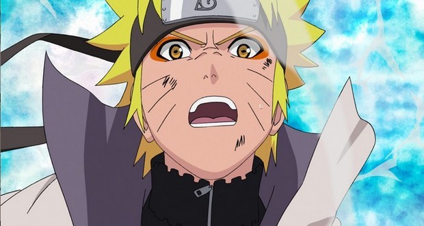 Naruto – La via dei ninja: due nuove clip in italiano del film d’animazione