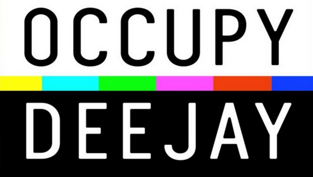 Occupy Deejay finisce oggi (per sempre), la rete verso la chiusura