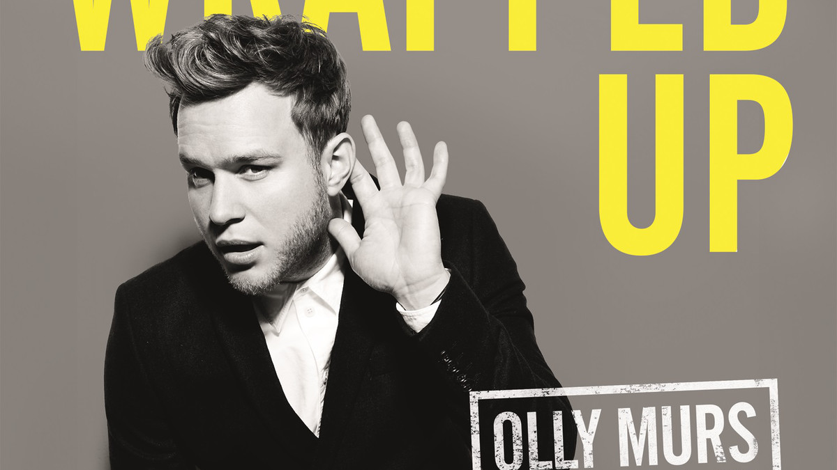 Olly Murs, Wrapped Up: testo, traduzione e video