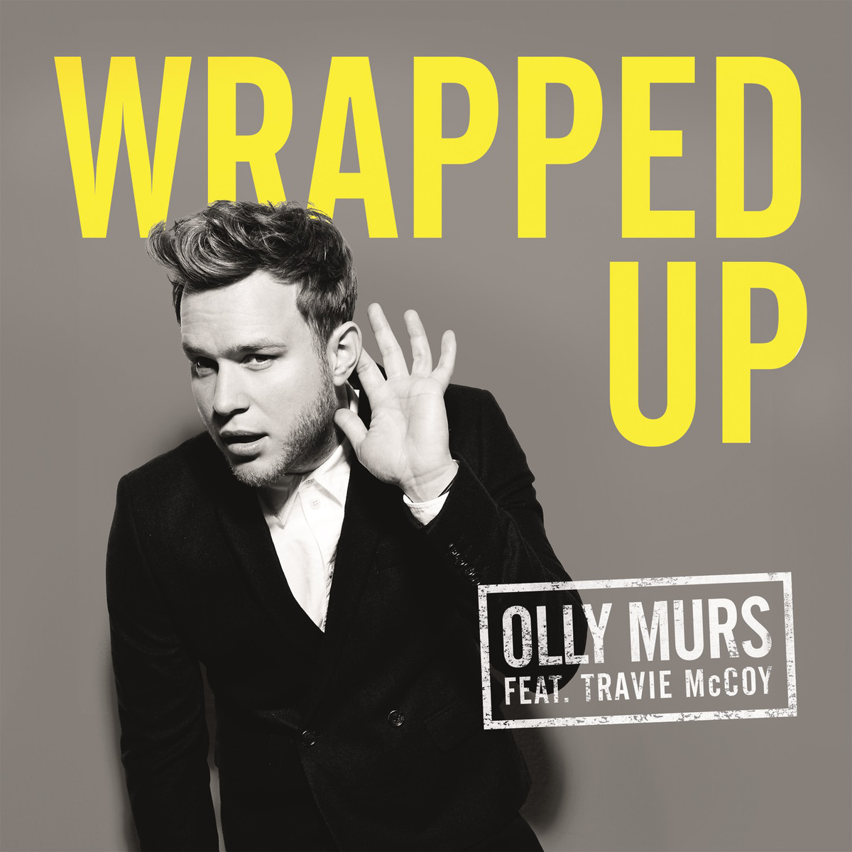 Olly Murs, Wrapped Up: testo, traduzione e video
