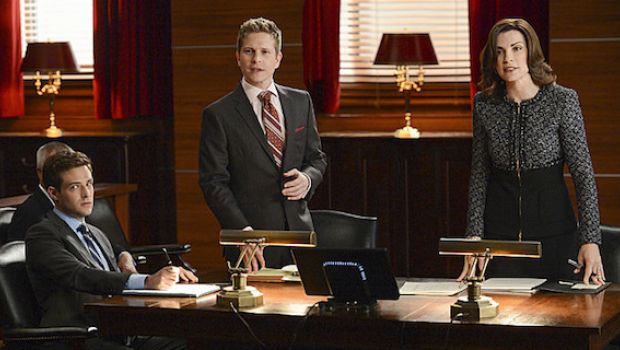 The Good Wife e Criminal Minds sospesi da Raidue: i fan non ci stanno e si lamentano