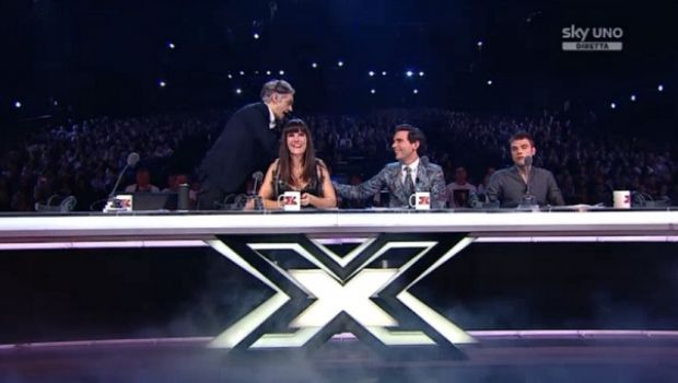 X Factor 8, la finale dell’11 dicembre in diretta su Cielo