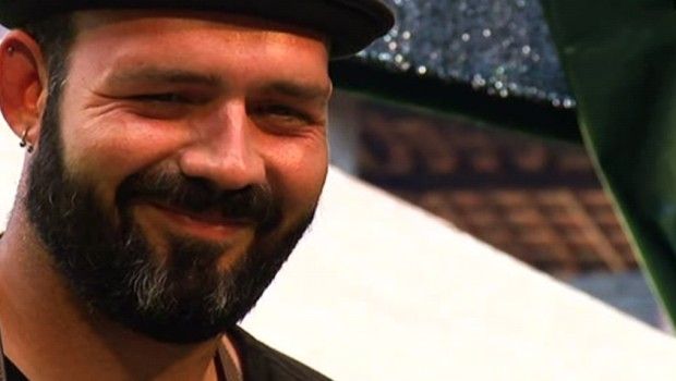 Luca Bini vince I Re della Griglia 2014