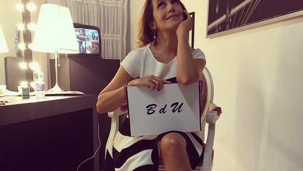 Barbara D’Urso: “Pomeriggio Cinque e Domenica Live sospesi? Per le feste natalizie, ripartiamo a gennaio”